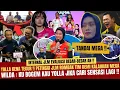 Lagu 🔴PANAS‼️ Yolla Ditegur Keras Wilda Jelang Lawan Mega — Livin Mandiri Goyah Hadapi Monster ASEAN!
