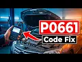 How To Fix P0661 Code - Intake Manifold Tuning Valve Repair