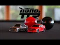 HPI Racing nano-TTR 1989 BMW M3 E30 RTR - Video 5 of 1