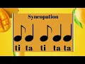 Mango Walk Elementary Music
