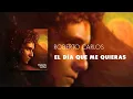 Roberto Carlos - El Día Que Me Quieras (Áudio Oficial)