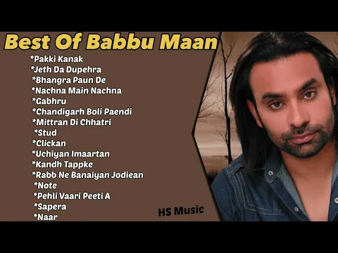 Download MP3 Babbu Maan Songs | Babbu Maan | new punjabi song