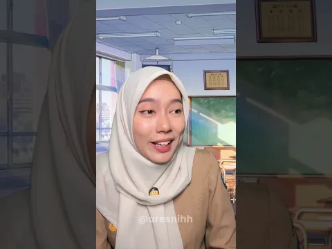 Asbunnya bocil tuh asbun bangett 🤣 #fyp #pov #drama #sekolah #lucu #auress #2000s