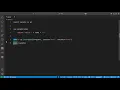 How to Enable Toggle Full Screen Mode While Coding in Visual Studio Code Full Tutorial