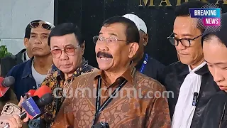 BREAKING NEWS! Dokumen Wapres Gibran Disebut Disembunyikan, KPU Dituding Sepakat Merahasiakan