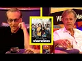 William H Macy How Shameless Taught Me to Chill