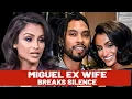 R B Singer Miguel BREAKS His Silence What Really Happened Will Shock You