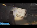 Arc Raiders - On The Map Quest Guide Fuel Lines Cactus Patch Container Covered in Tarp Locations