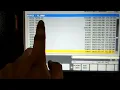 Oi-TF Plus from Memory Card to CNC and How to Run Program