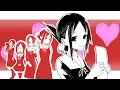 Download Lagu Love is EXPLOSION | Kaguya-sama: Love is War x Masayoshi Oishi