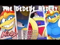 Lagu The Dedede Medley [10K SUBSCRIBER SPECIAL] - Kirby Series Cover