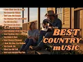 Lagu Timeless Country Love Songs 💖 Together Forever | Classic 90s Country Collection