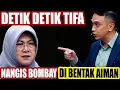 Lagu Detik Detik dr Tifa Dibentak Aiman ??? Kena Batunya ???