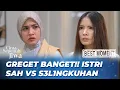 SHOCK MOMENT CINTA SEPENUH JIWA: HUBUNGAN H4R4M INI TERBONGKAR ‼️ (Cut Syifa, Kenny Austin)