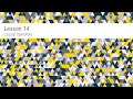Lesson 14 Comparison and Logical Operators