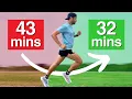 HOW TO RUN A FASTER 10K - Training Tips to get a Personal Best