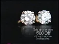 Zales Diamond Sale Commercial 2003
