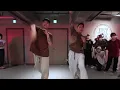 JINWOO x TARZAN COLLABO Class | 기리보이 (GIRIBOY) - 100°C (Prod. 기리보이, YEOHO) | @JustjerkAcademy