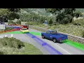 Tutorial Part Two Controlling multiple cars in BeamNG Drive