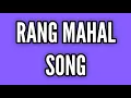 Download Lagu Rang Mahal Song | HAR PAL GEO | CODE NAME BADSHAH 2