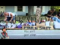 Tradio Prank Calls - Touch tone terrorism