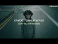 FEEL- ROBBIE WILLIAMS FROM BETTERMAN MOVIE// SUB ESP & LYRICS
