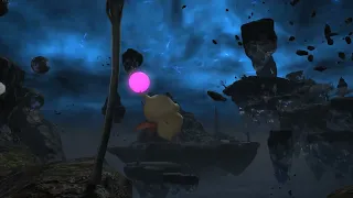 FFXIV - Moogle Braves The Wild Umbral Static Weather Type