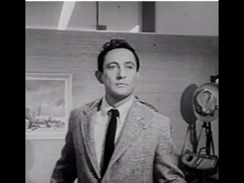 THE SWEET AND THE BITTER 1967 - Written & Directed by James Clavell - Paul Richards, Torin Thatcher