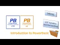 Introduction to programming with PowerBasic compilers - UserDefined Type arrays and FileHandling