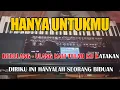 Lagu HANYA UNTUKMU Viral TIKTOK Terbaru 2022 - IDA LAILA - COVER KARAOKE DANGDUT - KORG PA300