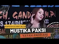 Download Lagu Berpisah Diujung Jalan Cover Yayah Andriani (LIVE SHOW Mekarjaya Limusgede Cimerak Pangandaran)