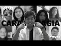 Download Lagu Yotari - Cara Bahagia (Jose Hendry Cover)