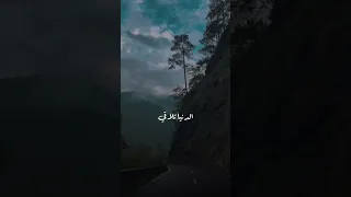 يا نصي الثاني الدنيا تلاقي 