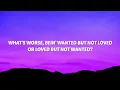 Dove Cameron - Sand (Lyrics)