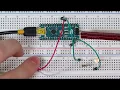 Arduino Lab 11 Button Debouncing via Software