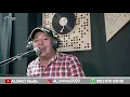 Muqadam - Bantal dan Tilam / Di Tinggal Jauh ( cover )  #liveaudio El Corona Gambus Part 44