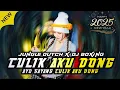 Lagu CULIK AKU DONG‼️DJ TAHUN BARU 2025 PALING ENAK SEDUNIA || DJ JUNGLE DUTCH BOXING MEDAN FULL BASS