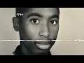 2Pac (Starry Night)
