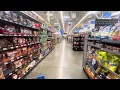 Inside the Tacoma Walmart Supercenter Tacoma WA
