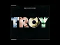 Die fantastischen Vier - Troy