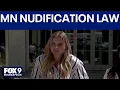 Elon Musk sues Minnesota over nudification law