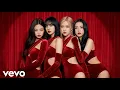 Lagu Venom Velvet — BLACKPINK (JISOO, JENNIE, ROSÉ, LISA) | Official Lyrics Video 2026