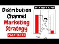 5 Distribution Channels That Beat Starbucks Marketing Strategy