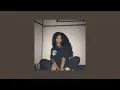 Download Lagu sza - nobody gets me (sped up)
