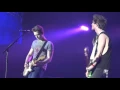 Download Lagu The Vamps - Kung Fu Fighting/Sorry/Stressed Out/Perfect/Can't Feel My Face/Stitches/Lean On