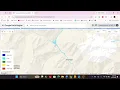 Google Earth Engine tutorial 25 Flood Hazard Mapping NDVI NDWI DEM TPI Distance from Water
