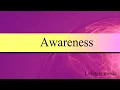 Develop Your Higher Self Connect To the cosmos and Universe Spiritual Cleaning Healing