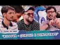 “Kosova - Çerdhe e Dentistave” - 84 - Logjikonomia