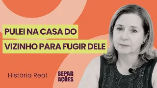 EU REZAVA PARA ELE MORRER