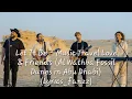 Lagu Let It Be - Music Travel Love \u0026 Friends (Al Wathba Fossil Dunes in Abu Dhabi) (Lyrics fanzz)